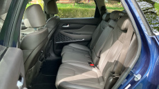 Hyundai Santa Fe 2.2 CRDi Premium 5dr 4WD Auto Diesel Estate